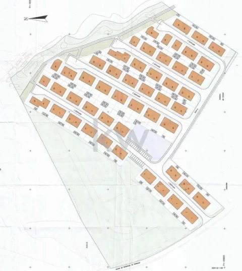 Terreno para Venda em Vialonga