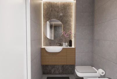 Apartamento T3 para Venda em Vialonga