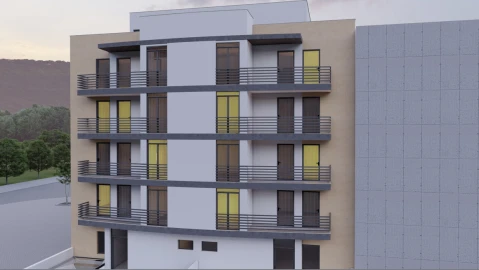 Apartamento T3 para Venda em Vialonga