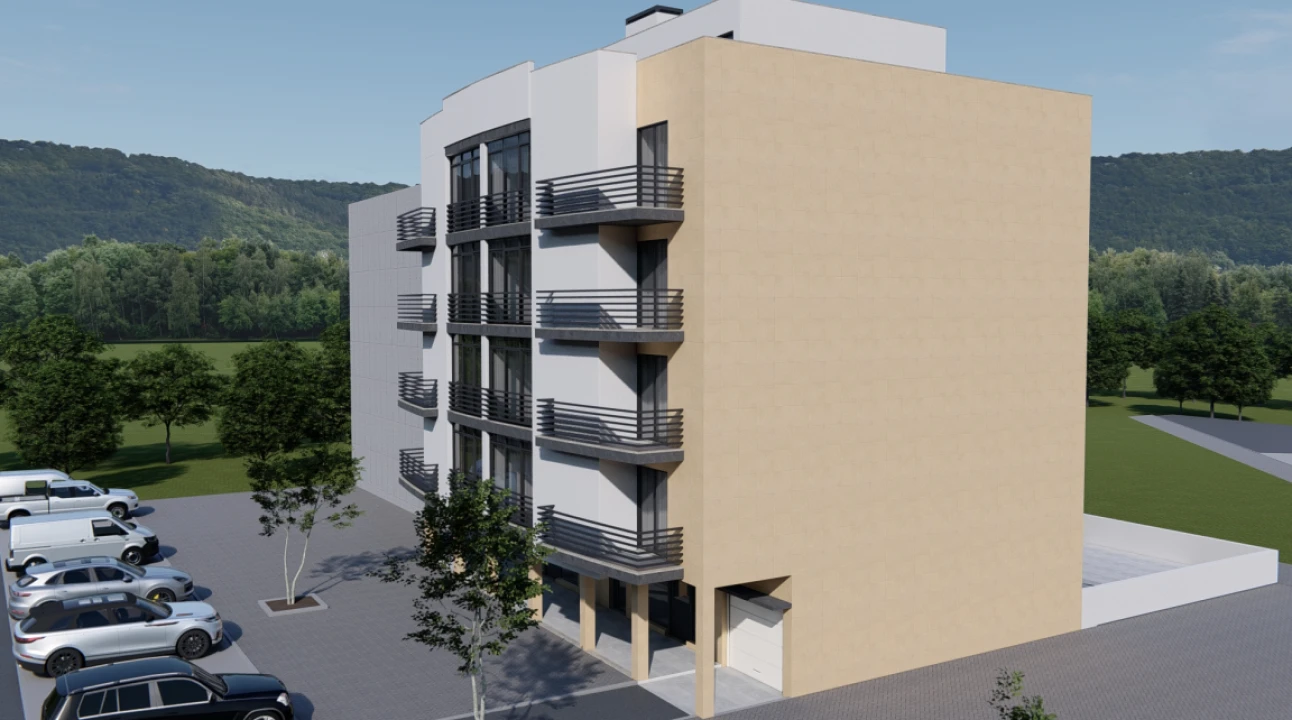 Apartamento T3 para Venda em Vialonga Foto 9