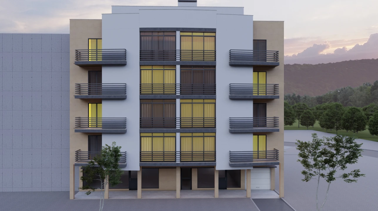 Apartamento T3 para Venda em Vialonga Foto 5