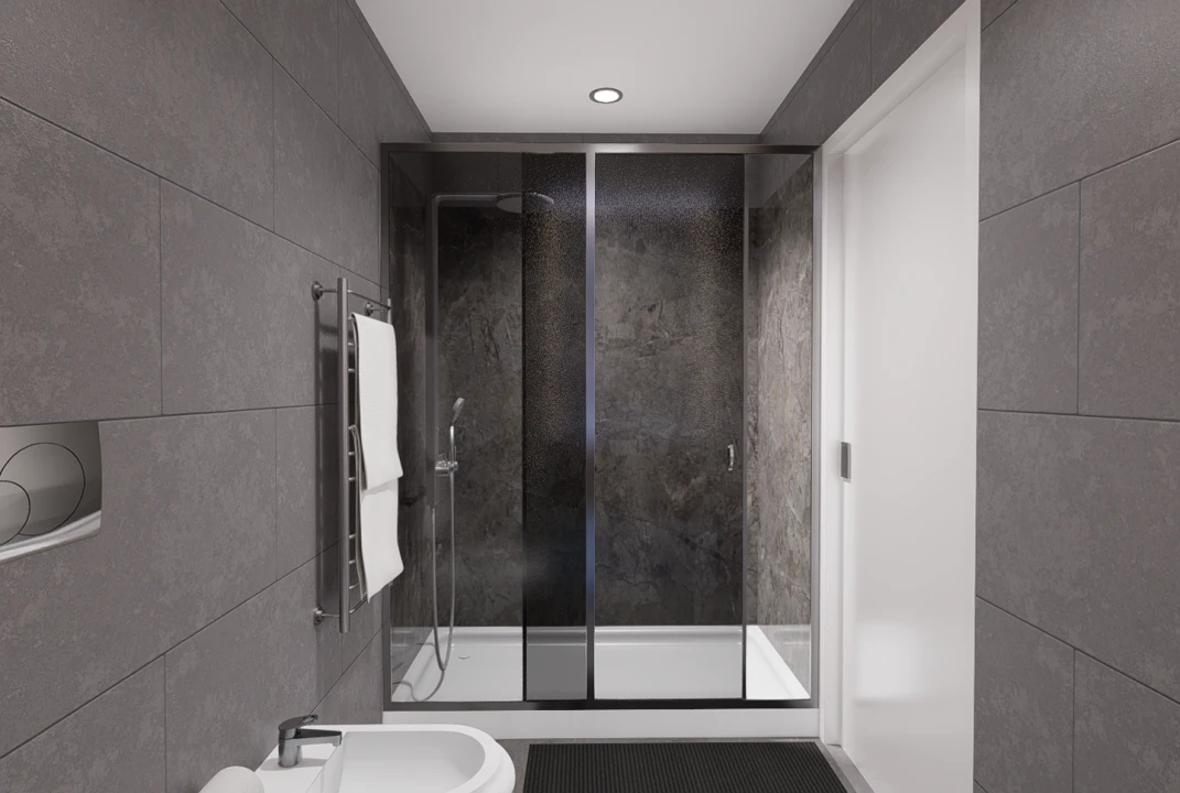 Apartamento T3 para Venda em Vialonga Foto 6