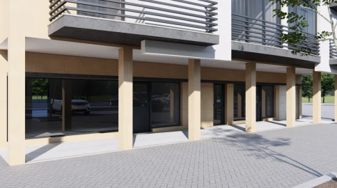 Apartamento T3 para Venda em Vialonga