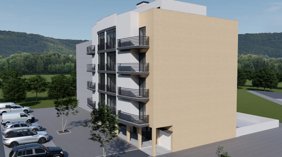 Apartamento T3 para Venda em Vialonga Foto 9