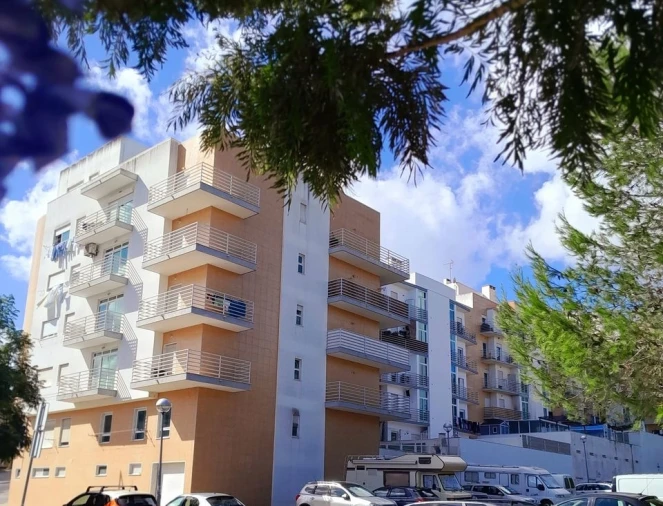 Apartamento T3 para Venda em Vialonga