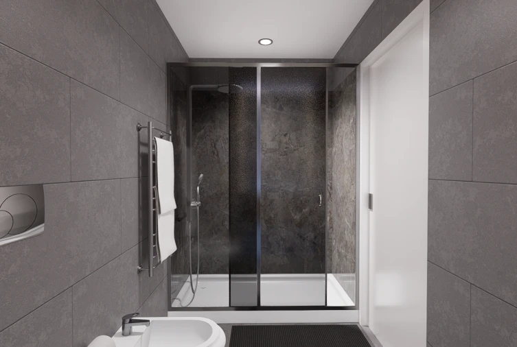 Apartamento T3 para Venda em Vialonga Foto 6