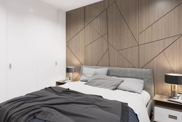 Apartamento T3 para Venda em Vialonga Foto 4