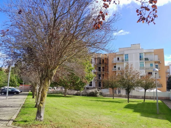 Apartamento T3 para Venda em Vialonga Foto 14