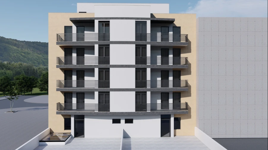 Apartamento T3 para Venda em Vialonga Foto 12