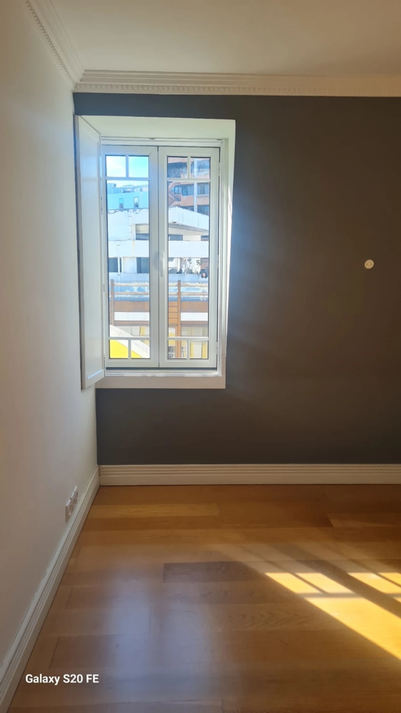 Apartamento T2 para Venda em Avenidas Novas Foto 11