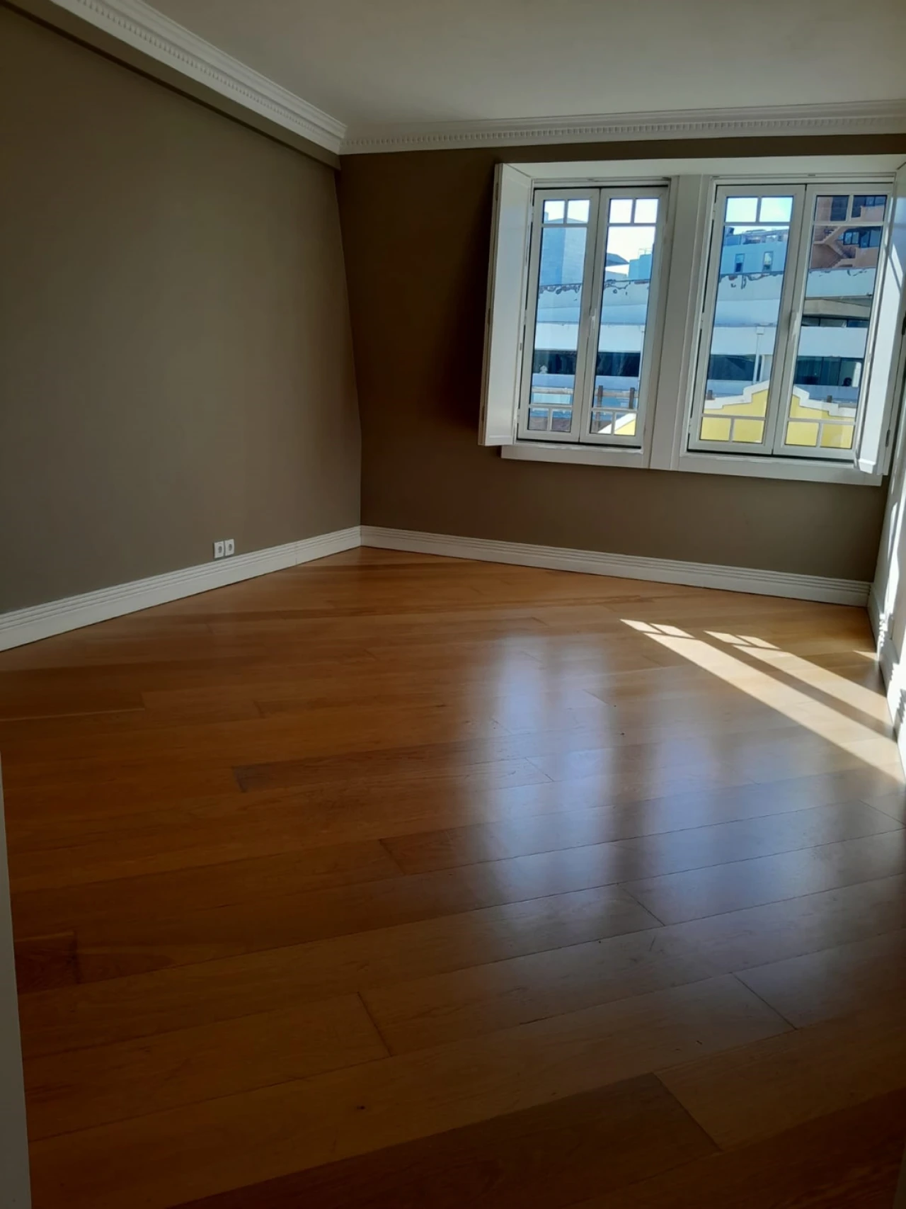Apartamento T2 para Venda em Avenidas Novas Foto 8