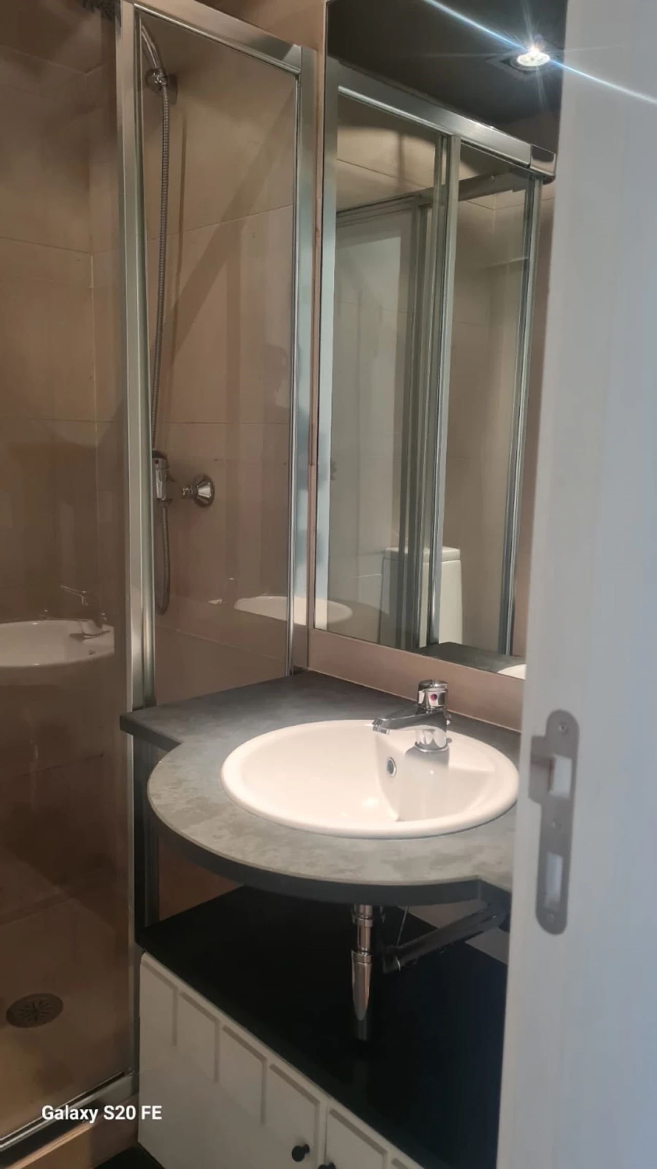 Apartamento T2 para Venda em Avenidas Novas Foto 13
