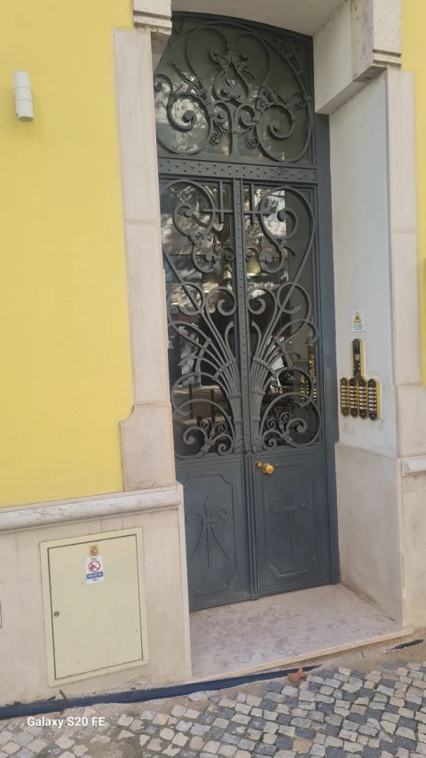 Apartamento T2 para Venda em Avenidas Novas