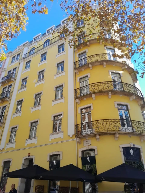 Apartamento T2 para Venda em Avenidas Novas