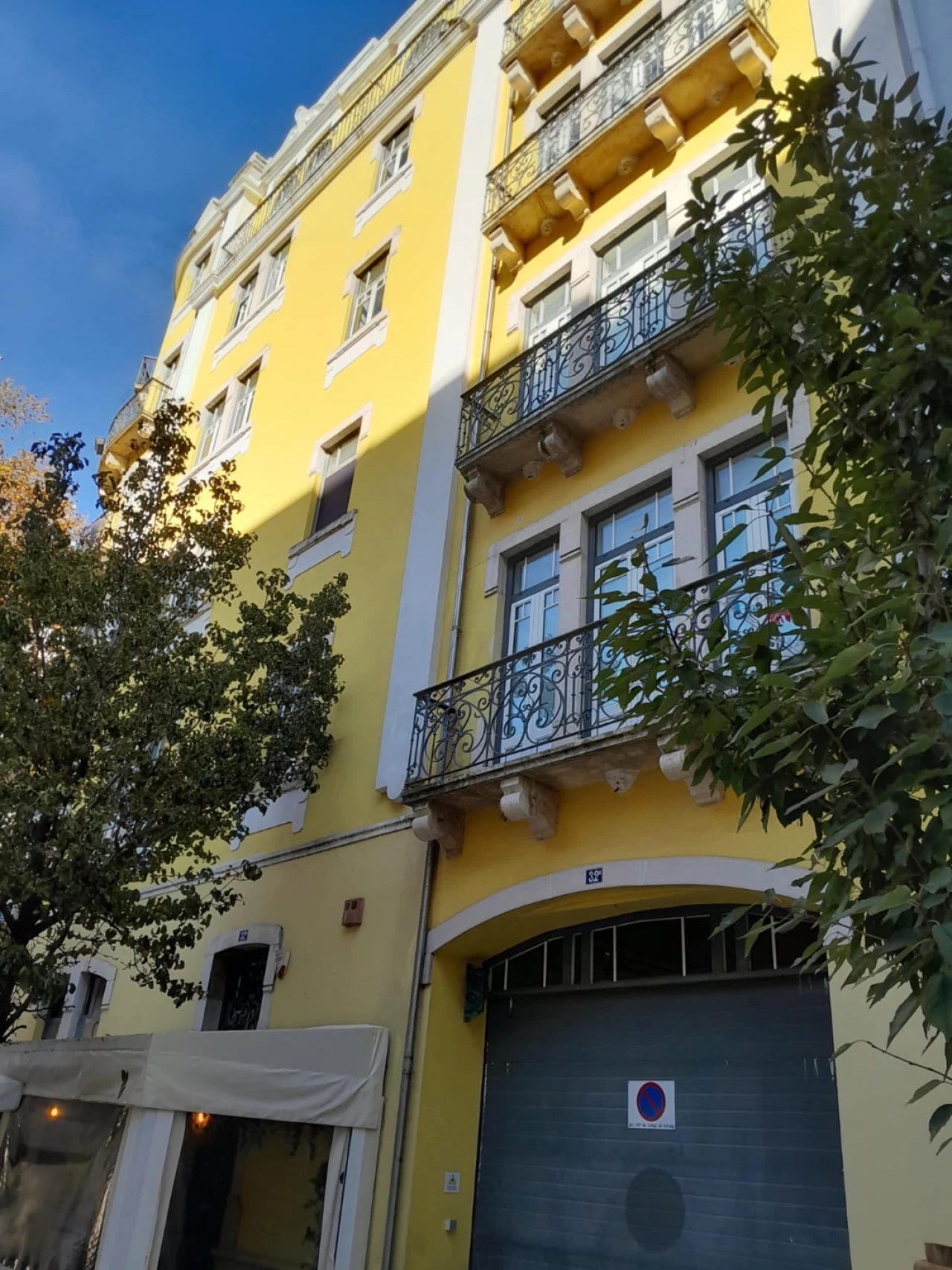 Apartamento T2 para Venda em Avenidas Novas Foto 21
