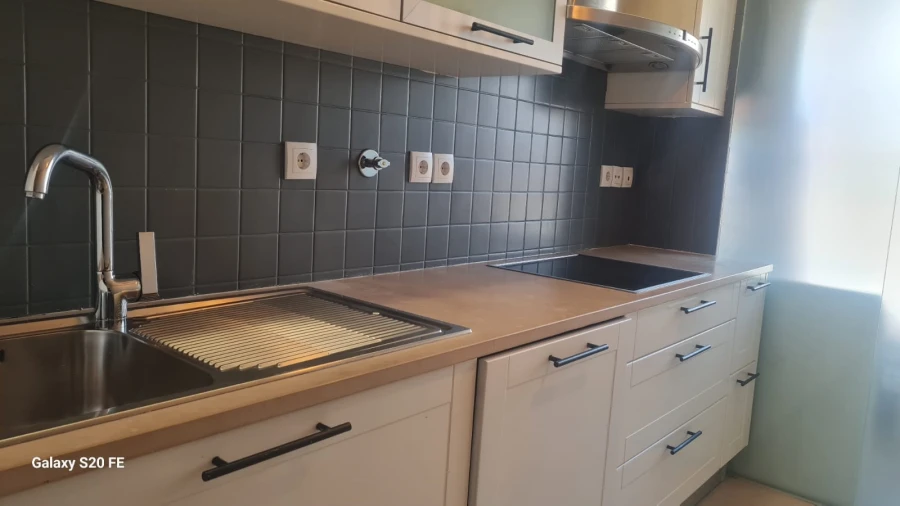 Apartamento T2 para Venda em Avenidas Novas Foto 20