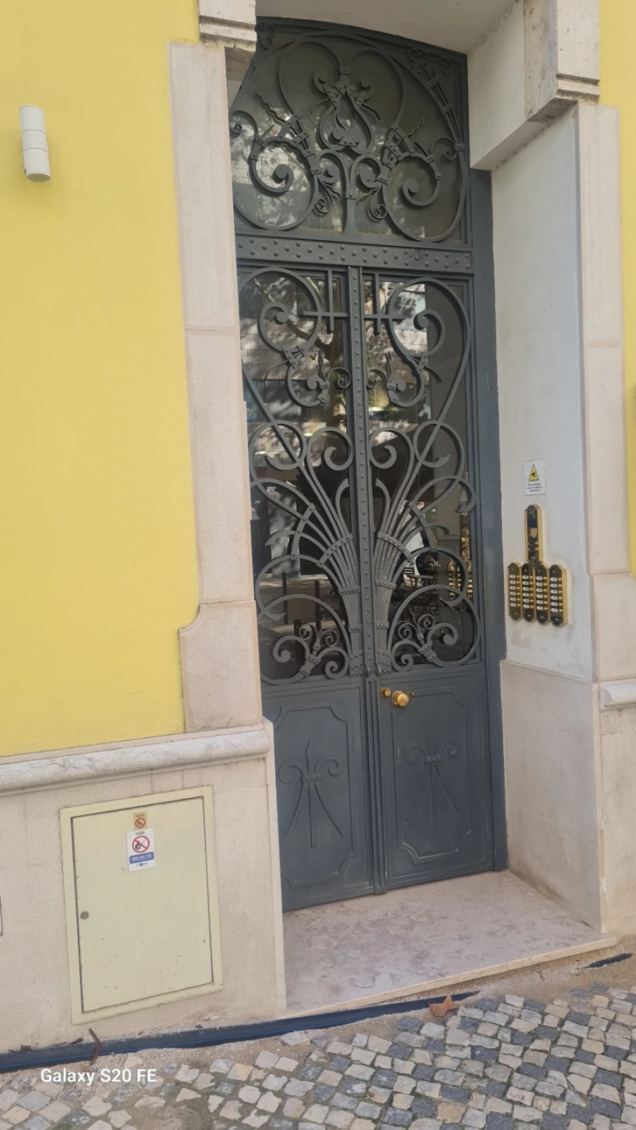 Apartamento T2 para Venda em Avenidas Novas Foto 3