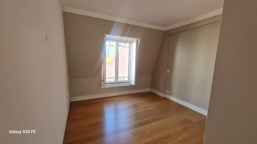 Apartamento T2 para Venda em Avenidas Novas Foto 17
