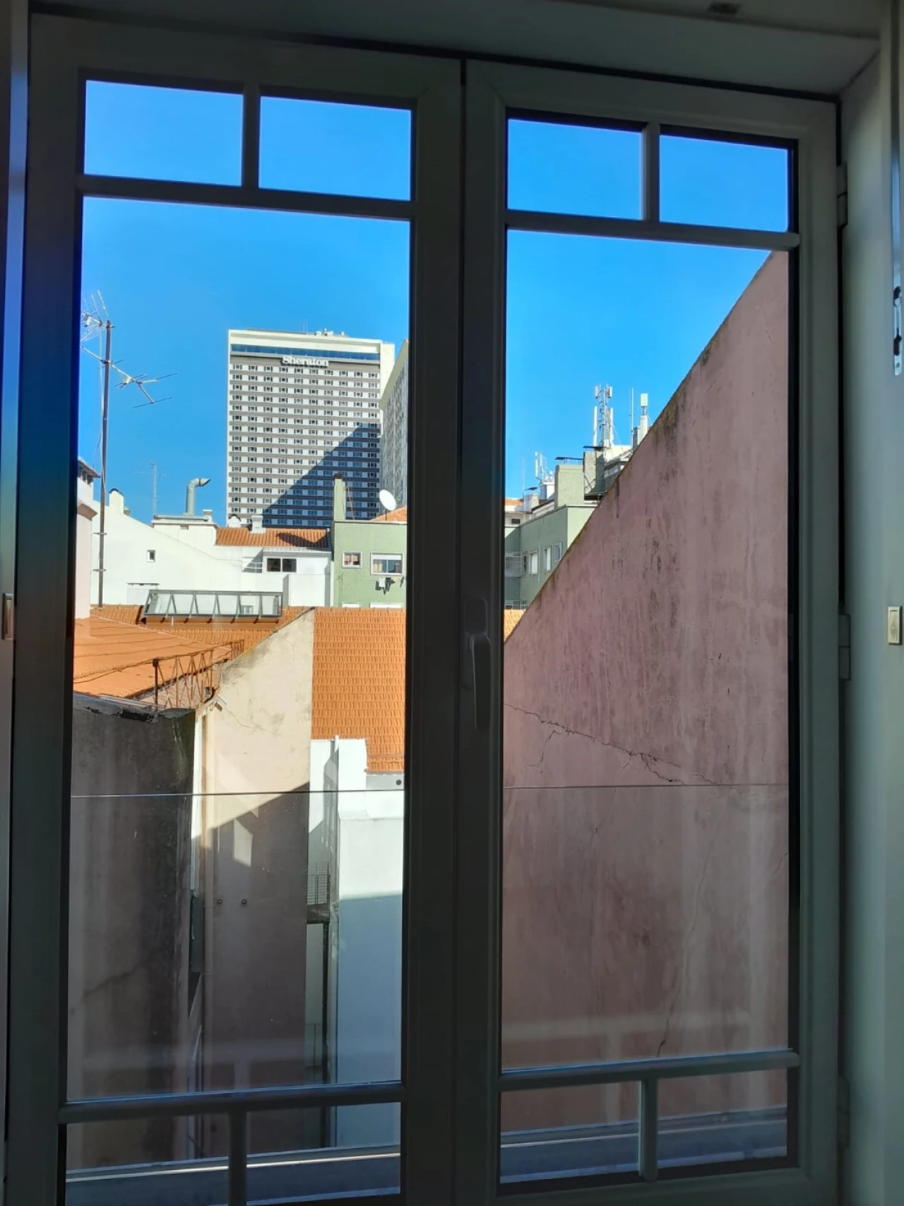 Apartamento T2 para Venda em Avenidas Novas Foto 23