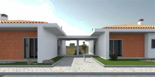 Terreno para Venda em Vialonga