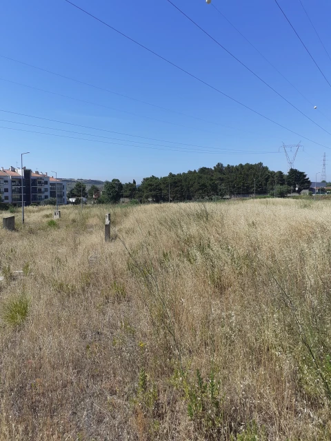 Terreno para Venda em Vialonga