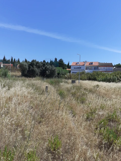 Terreno para Venda em Vialonga