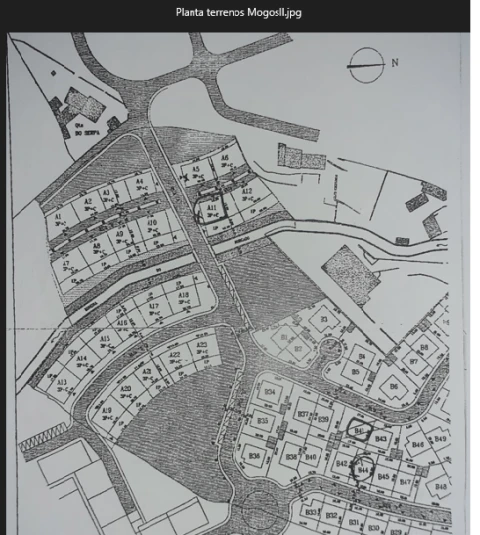 Terreno para Venda em Vialonga