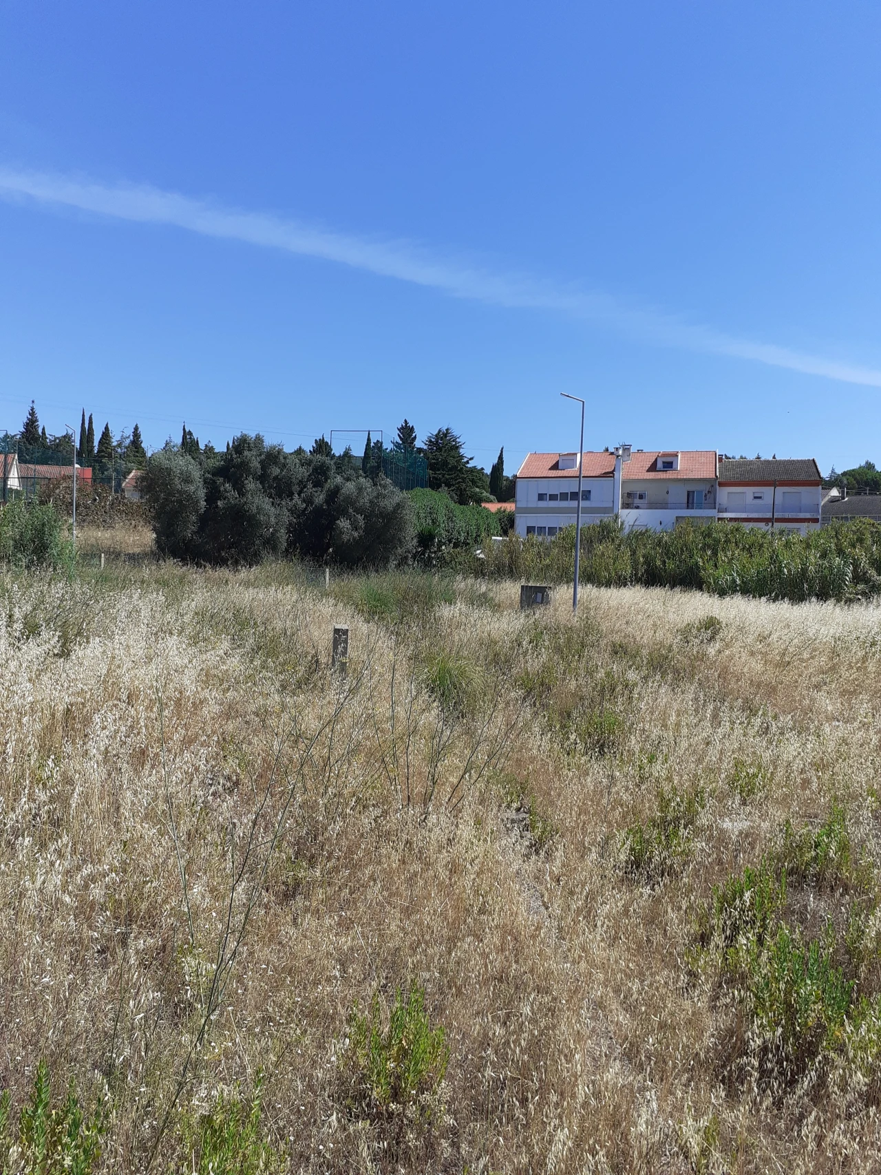 Terreno para Venda em Vialonga Foto 8