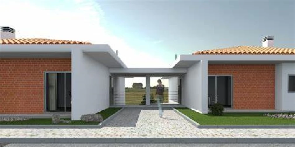 Terreno para Venda em Vialonga Foto 2