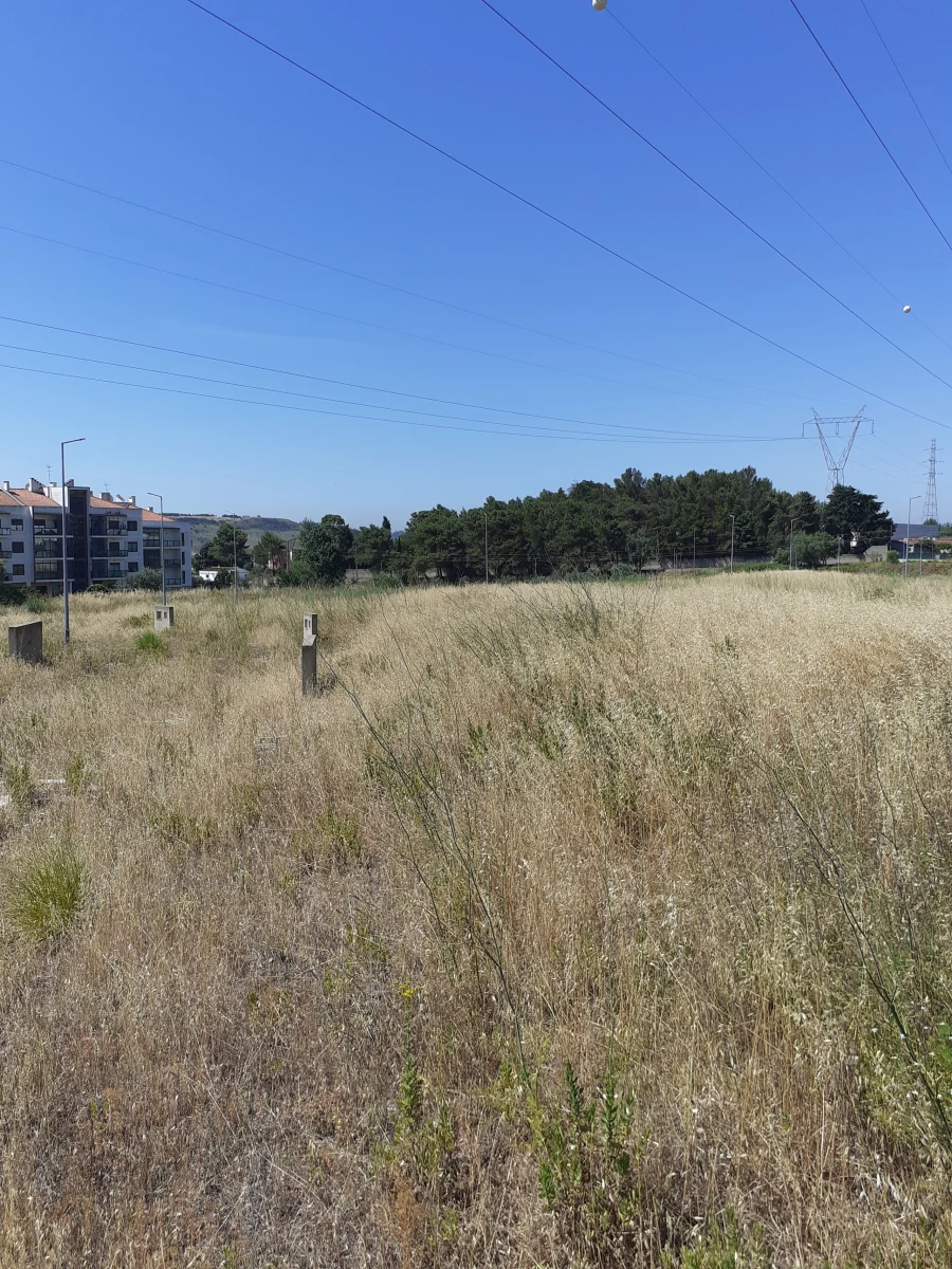 Terreno para Venda em Vialonga Foto 6