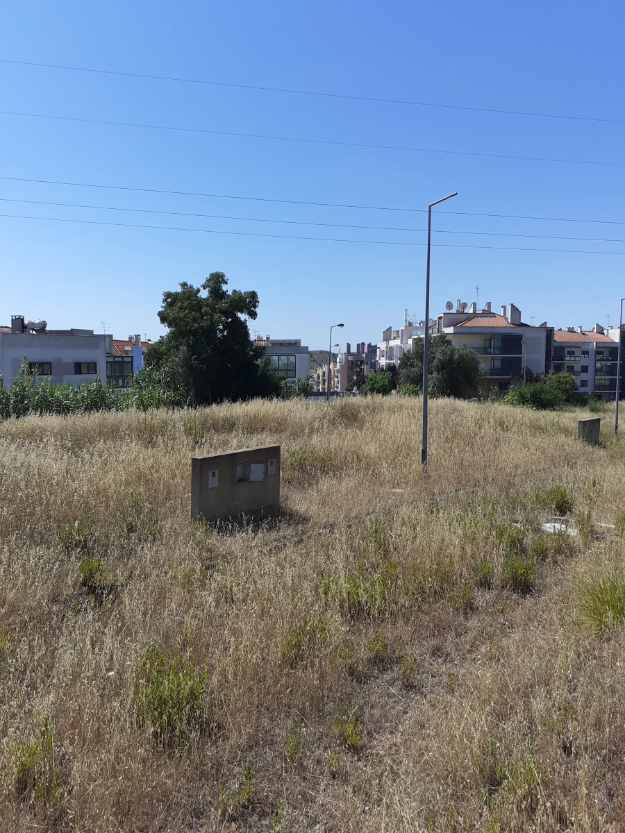 Terreno para Venda em Vialonga Foto 5