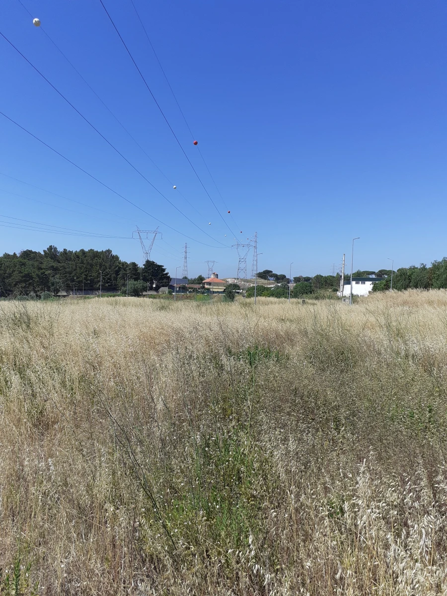 Terreno para Venda em Vialonga Foto 7