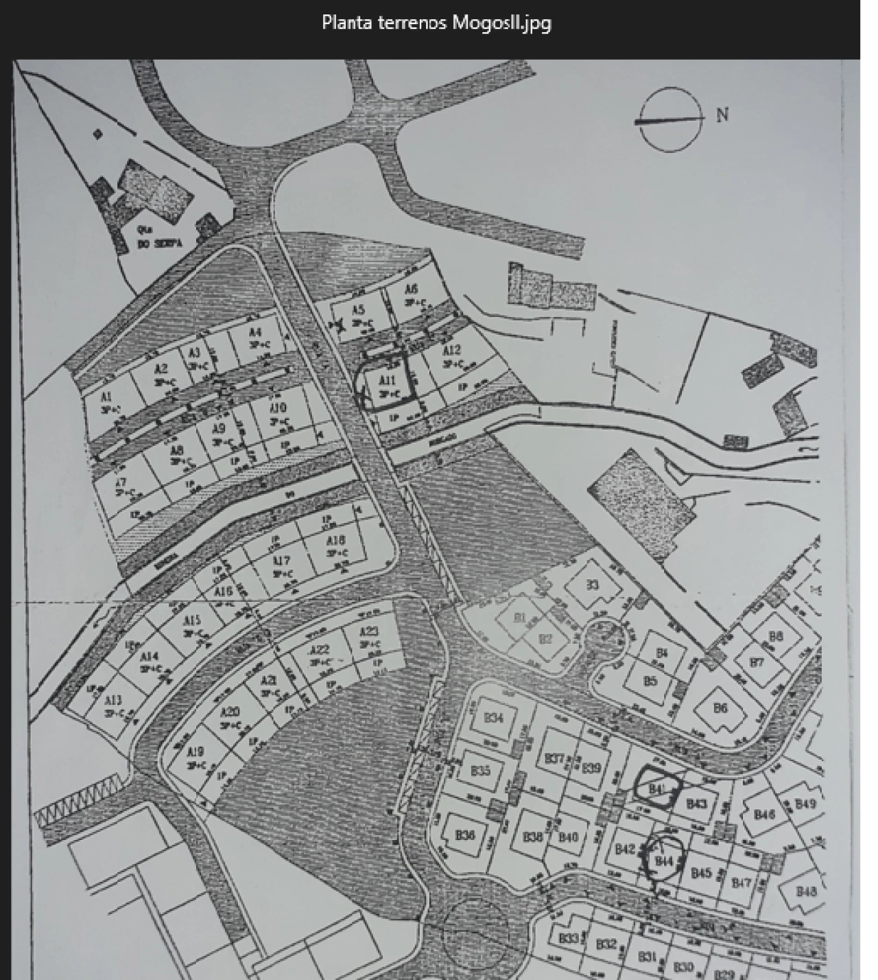 Terreno para Venda em Vialonga Foto 4