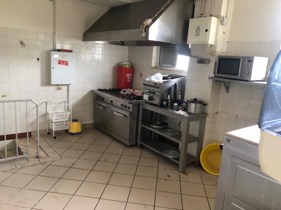 Apartamento T3 para Venda em Abrantes (São Vicente e São João) e Alferrarede Foto 11