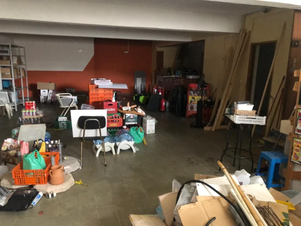 Apartamento T3 para Venda em Abrantes (São Vicente e São João) e Alferrarede Foto 15