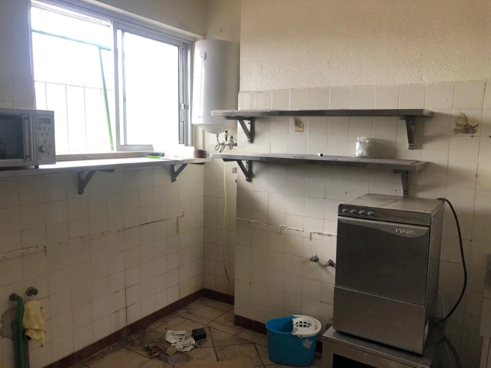 Apartamento T3 para Venda em Abrantes (São Vicente e São João) e Alferrarede Foto 17