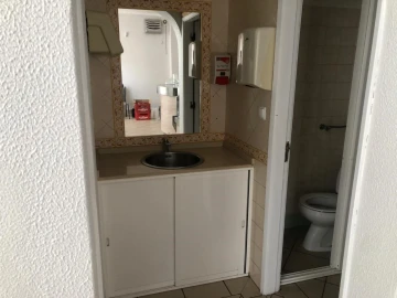 Apartamento T3 para Venda em Abrantes (São Vicente e São João) e Alferrarede