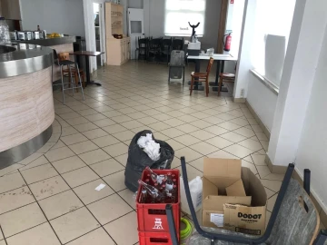 Apartamento T3 para Venda em Abrantes (São Vicente e São João) e Alferrarede