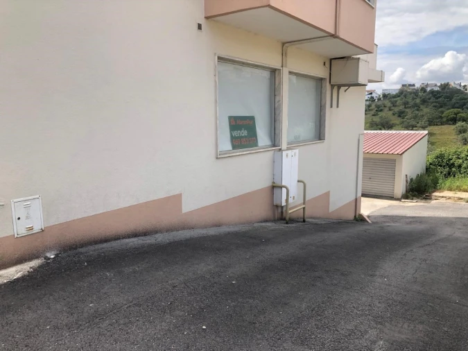 Apartamento T3 para Venda em Abrantes (São Vicente e São João) e Alferrarede Foto 3