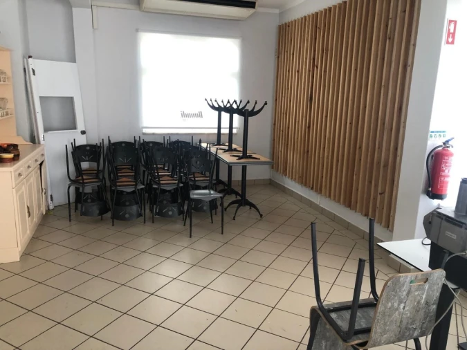 Apartamento T3 para Venda em Abrantes (São Vicente e São João) e Alferrarede Foto 4