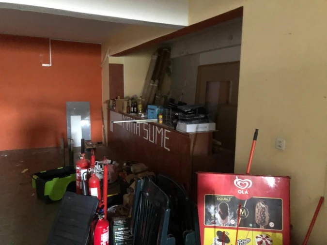 Apartamento T3 para Venda em Abrantes (São Vicente e São João) e Alferrarede Foto 7