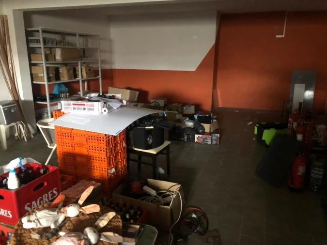 Apartamento T3 para Venda em Abrantes (São Vicente e São João) e Alferrarede Foto 9