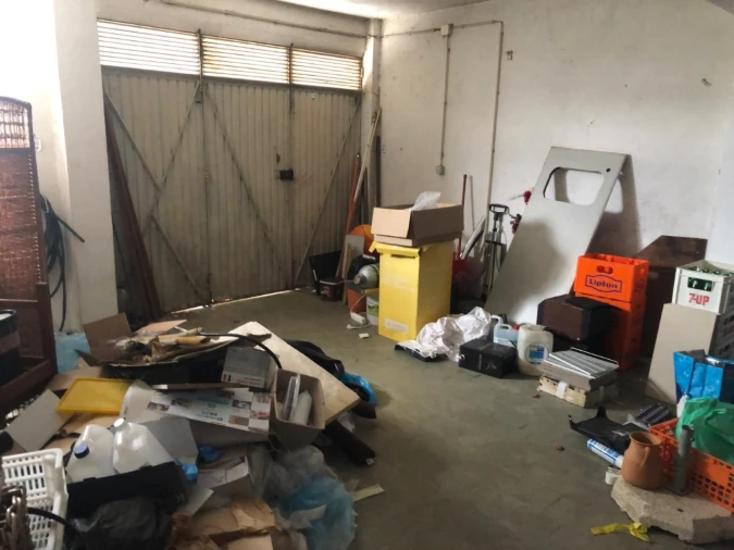 Apartamento T3 para Venda em Abrantes (São Vicente e São João) e Alferrarede Foto 12
