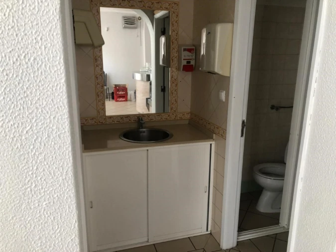 Apartamento T3 para Venda em Abrantes (São Vicente e São João) e Alferrarede Foto 13