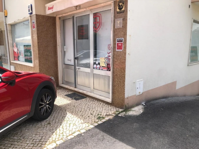 Apartamento T3 para Venda em Abrantes (São Vicente e São João) e Alferrarede Foto 16