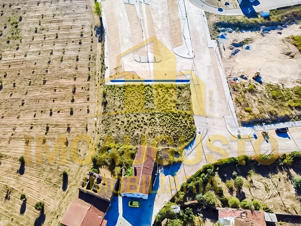 Terreno para Venda em São Pedro e Santa Maria e Vila Boa do Mondego Foto 5