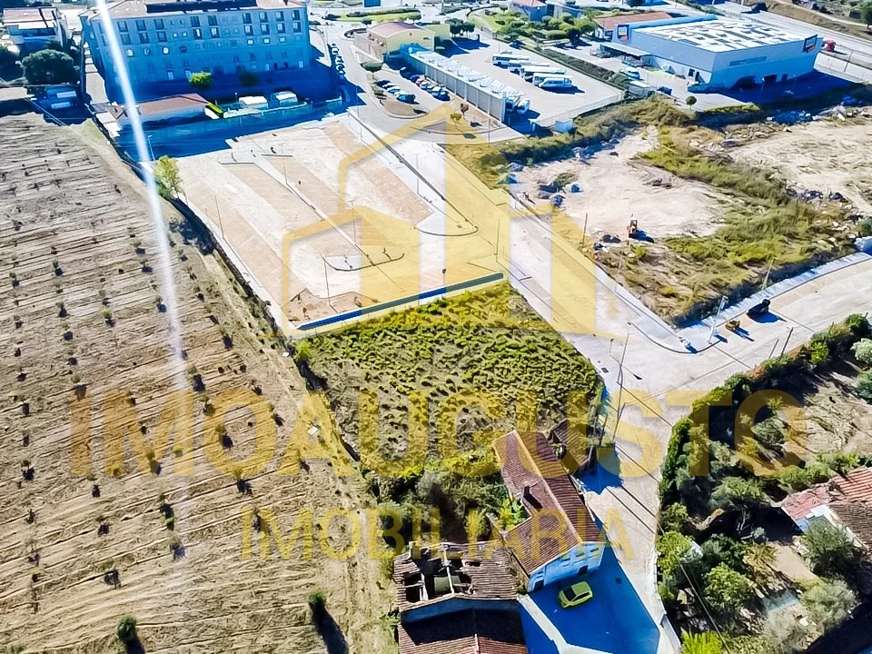 Terreno para Venda em São Pedro e Santa Maria e Vila Boa do Mondego Foto 6