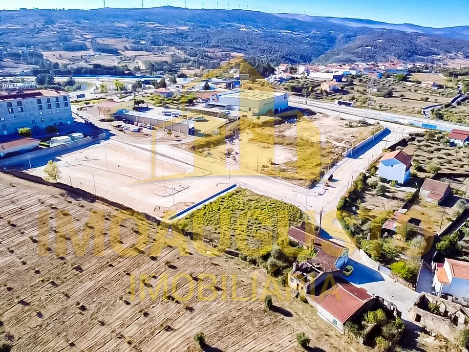 Terreno para Venda em São Pedro e Santa Maria e Vila Boa do Mondego Foto 7