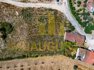 Terreno para Venda em São Pedro e Santa Maria e Vila Boa do Mondego
