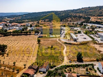 Terreno para Venda em São Pedro e Santa Maria e Vila Boa do Mondego
